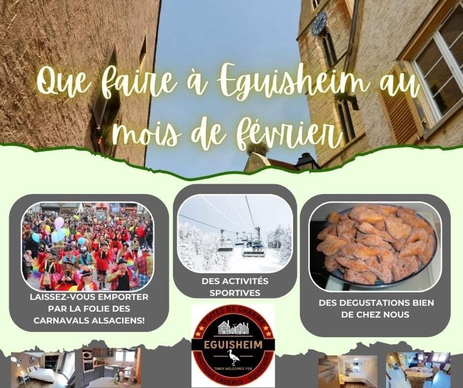Gite St Leon A אגויסהיים מראה חיצוני תמונה